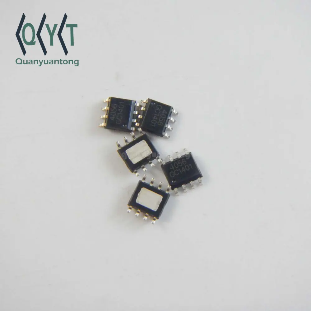 Sop8 5v 1a Battery Charge Controller Ic Tp4056 4056 Buy Tp4056,Ic