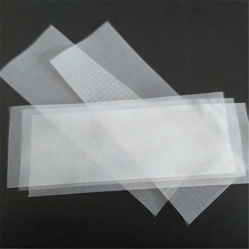 Nylon Boiling Bag 6" X 8" With Draw String 25 63micron Hop Boil Bag For