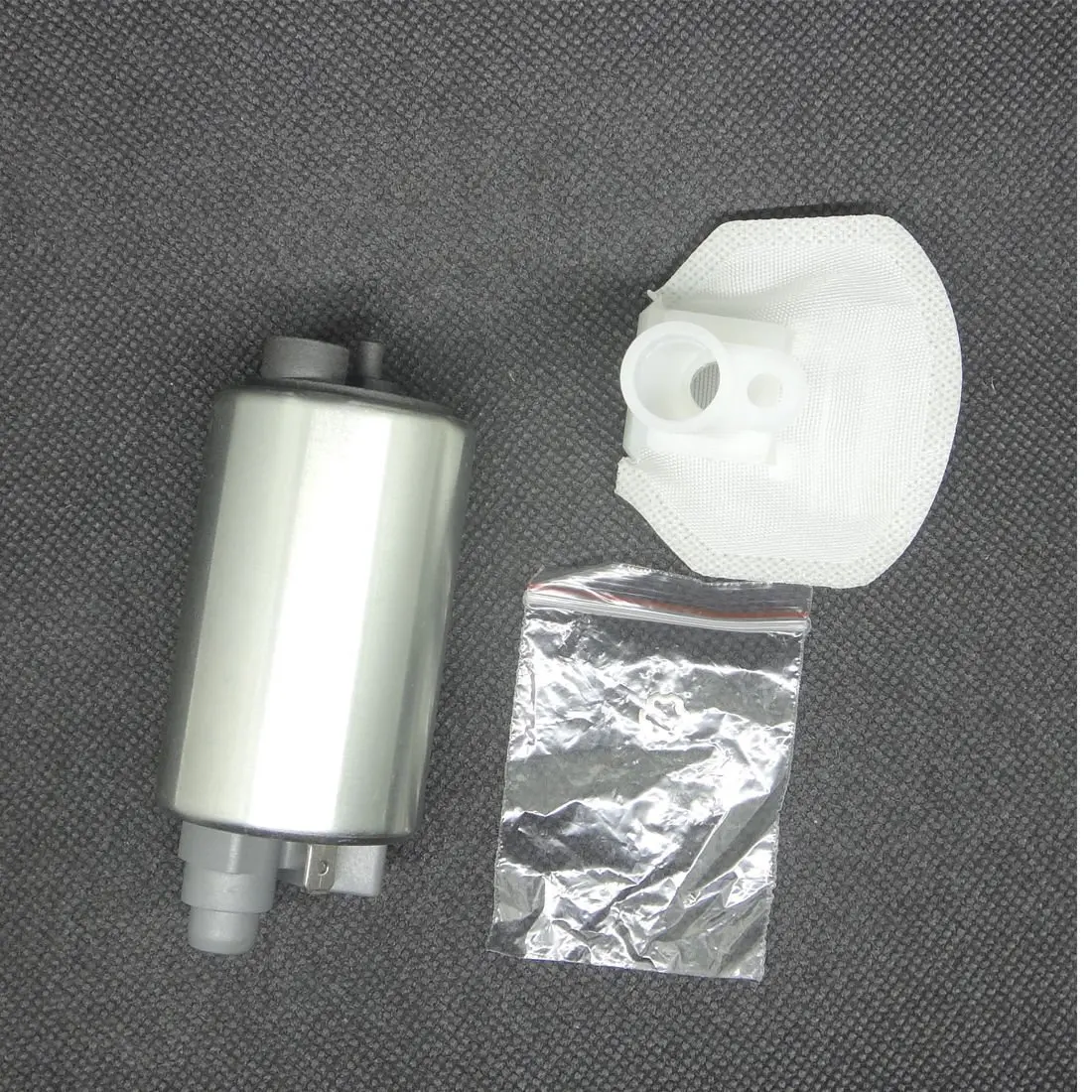 Get Quotations · Conpus New Fuel Pump For Suzuki Gsx-R600 Gsxr600 Gsx R600  2008 2009 2010 2011