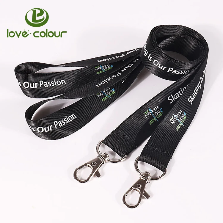 lanyard L015