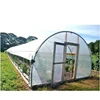 net with plastic film for solar greenhouse