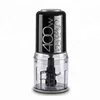 New design Food processor multi-function electric
