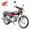 Hot Honda CG125 (WH125-3) Motorcycles