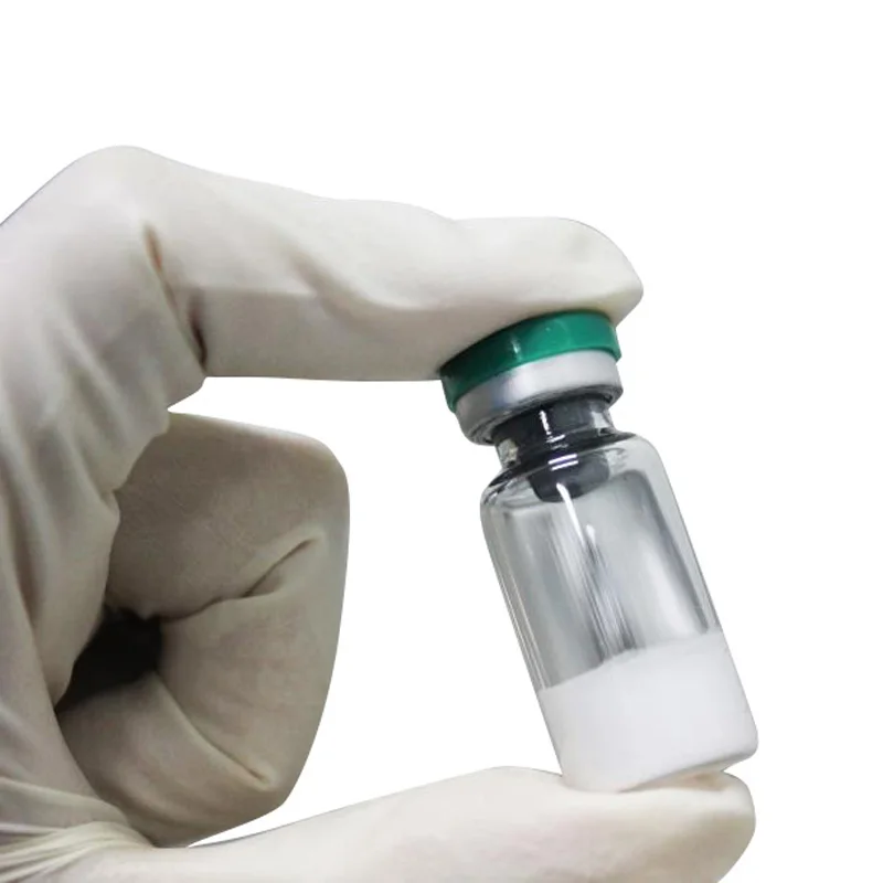 
Anti Wrinkle 98% CAS 214047-00-4 Palmitoyl pentapeptide-4,Palmitoyl pentapeptide, Matrixyl Acetate 