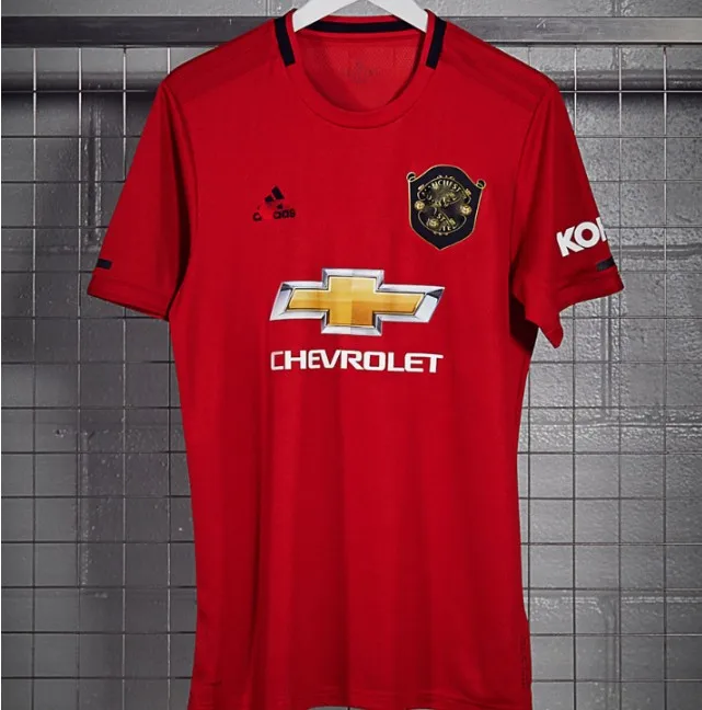 soccer jersey