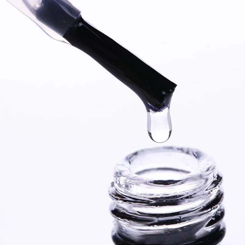 

Thick!Thick!Thick Rubber Base Coat Long Lasting Base Gel Nail Polish 10ml bottle
