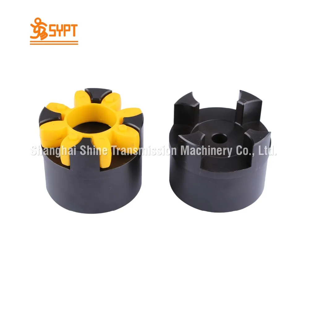 Urethane Flexible Coupling Insert (curved Jaw Couplings) Buy Insert