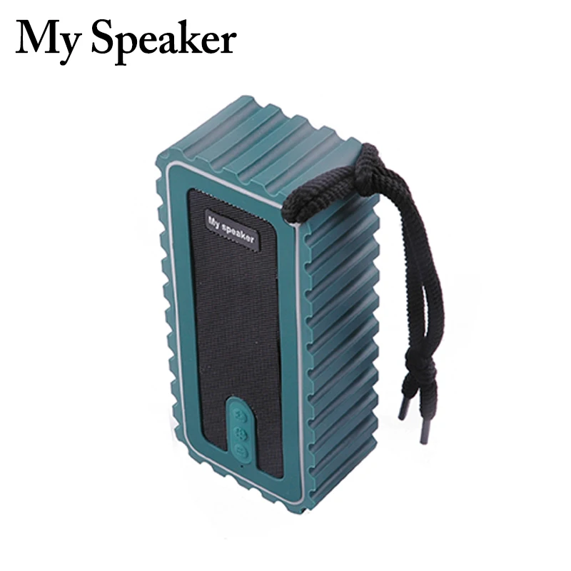 

Amazon best selling high quality products 2018 outdoor loud portable speaker