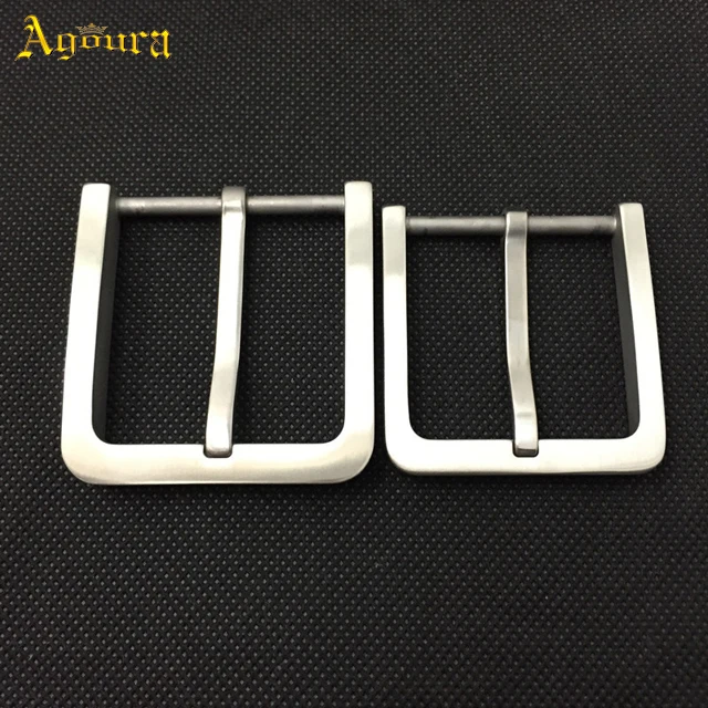custom belt buckle