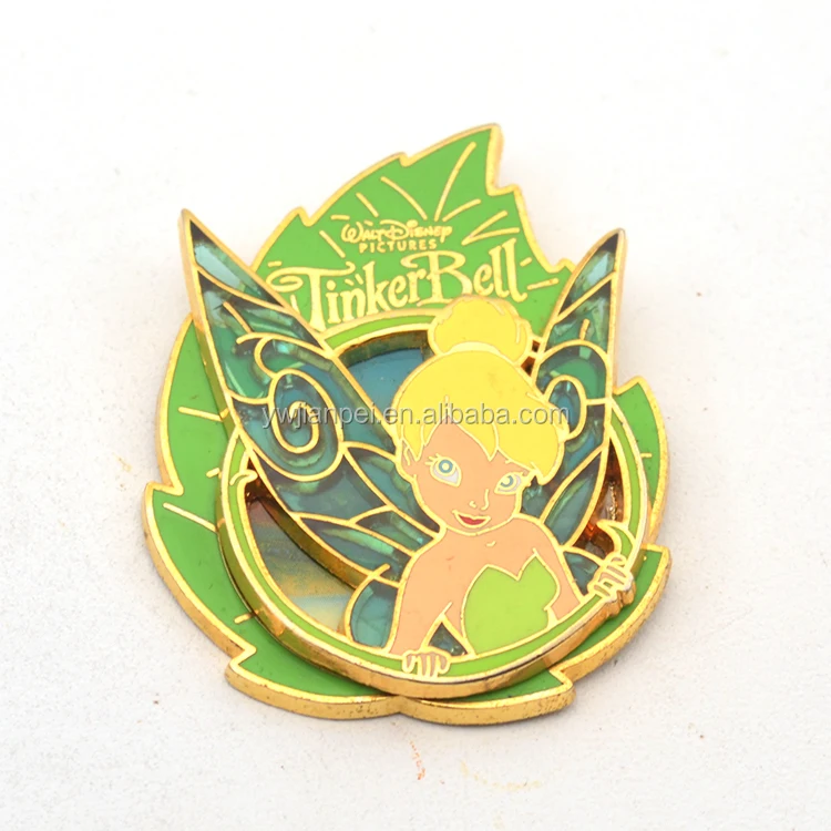 tinkerbell logo