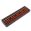 15 Digits Abacus Soroban Beads Column Kid School Learning Aids Tool Math Business Chinese Traditional Abacus Educational Toys