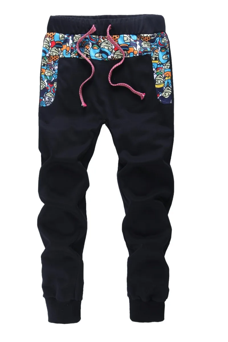 cool design joggers