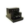 Multi industrial laser printer all curved surface printer
