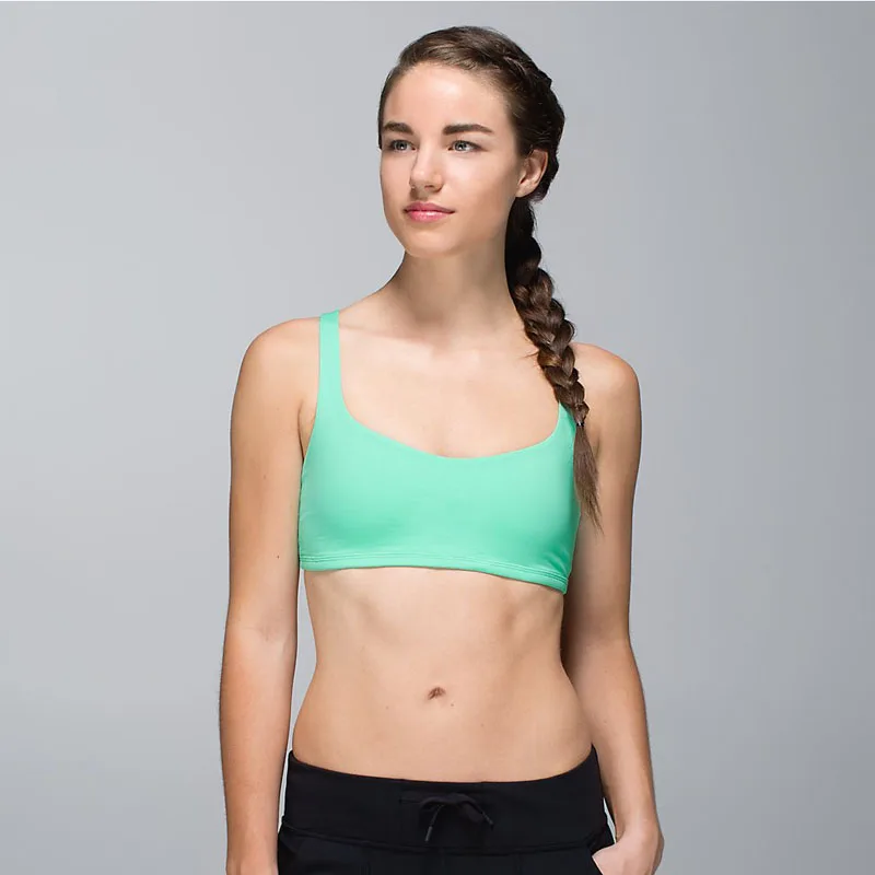 dance sports bra