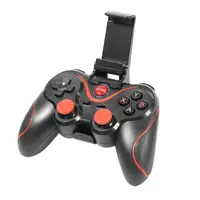 

X3 Wireless Bluetooth Gamepad Remote Control Joystick & Game Controller