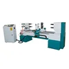 double rotary double blade with spindle twisting function cnc lathe machine introduction