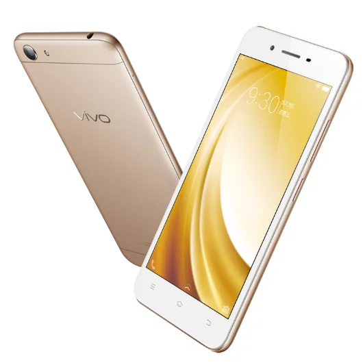 

Factory price mobile phone vivo Y53 16GB, Network: 3G, N/a