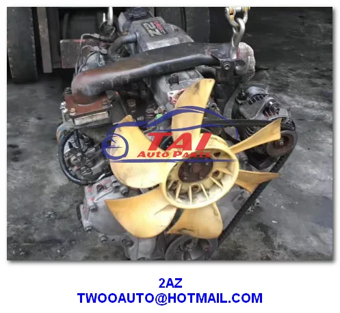 Original Used Engine Assembly 2az 2jz Fse Buy Engine 2jz Fse Engine Assembly Japan Used Engine Product On Alibaba Com