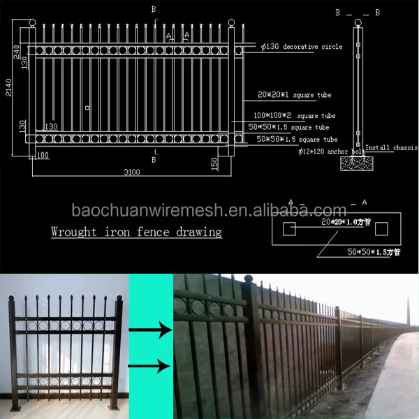Cheap Fence Gate Philippines Gates And Fences Buy Gates And Fence