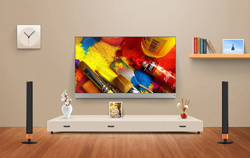 Телевизор xiaomi mi tv q2 65