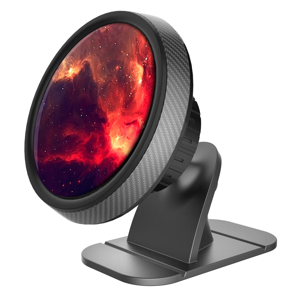 

APPS2Car GPS Accessories Car Mount Holder, Black