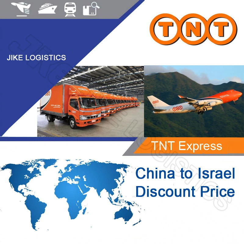 Tnt Express Freight Shipment Type Express Freight Forwarder To Israel Tel  Aviv Yafo City - Buy Dropshipping/air/express Tracking Service/cheap Air  Freight Shipping To Israel,Efficient Express Logistic Courier Service From  China To Israel
