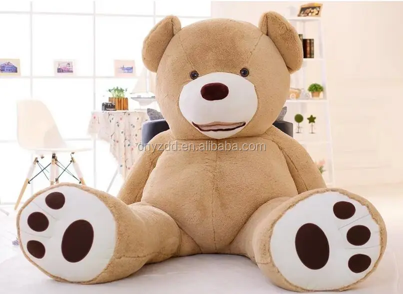 big teddy bear 300 cm