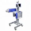 Expiry Date Code Mini Desktop Batch Coding Printing Precision Dots Co2 Marker High Quality 3d Laser Engraving Machine Price