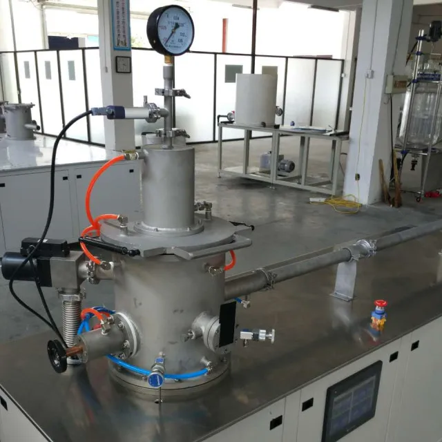 
best selling items of Graphene making machine with 99% graphene powder 