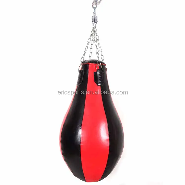Pu Boxing Sandbags Exercise Punching Sandbag Gym Bags Free Standing Product On Alibaba