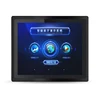 bus internal ads 10.4 inch industrial lcd monitor, lcd advertising monitor