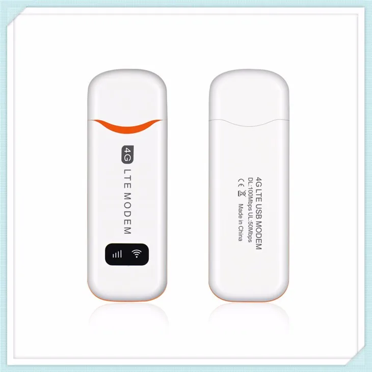 Wireless Type 100mbps 9200 Lte 4g Dongle Data Card Buy 4g