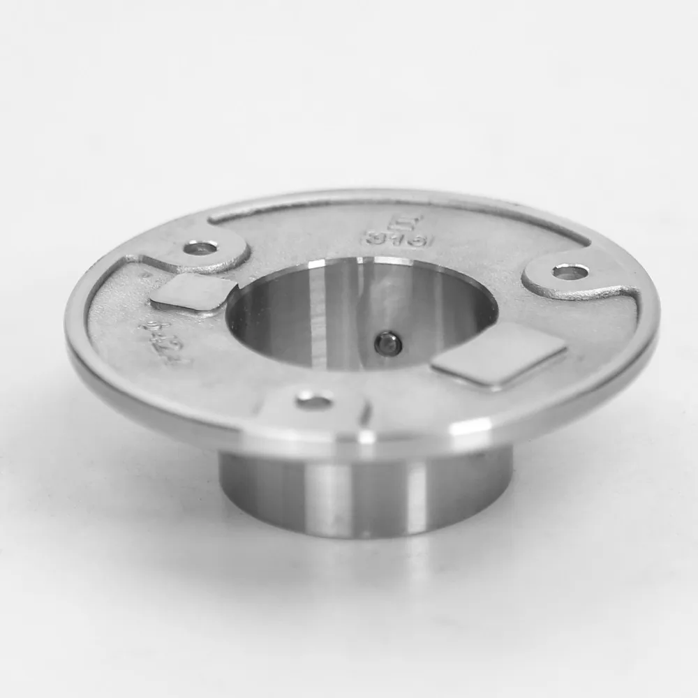 Фланец настенный. Wall Flange 98673000.