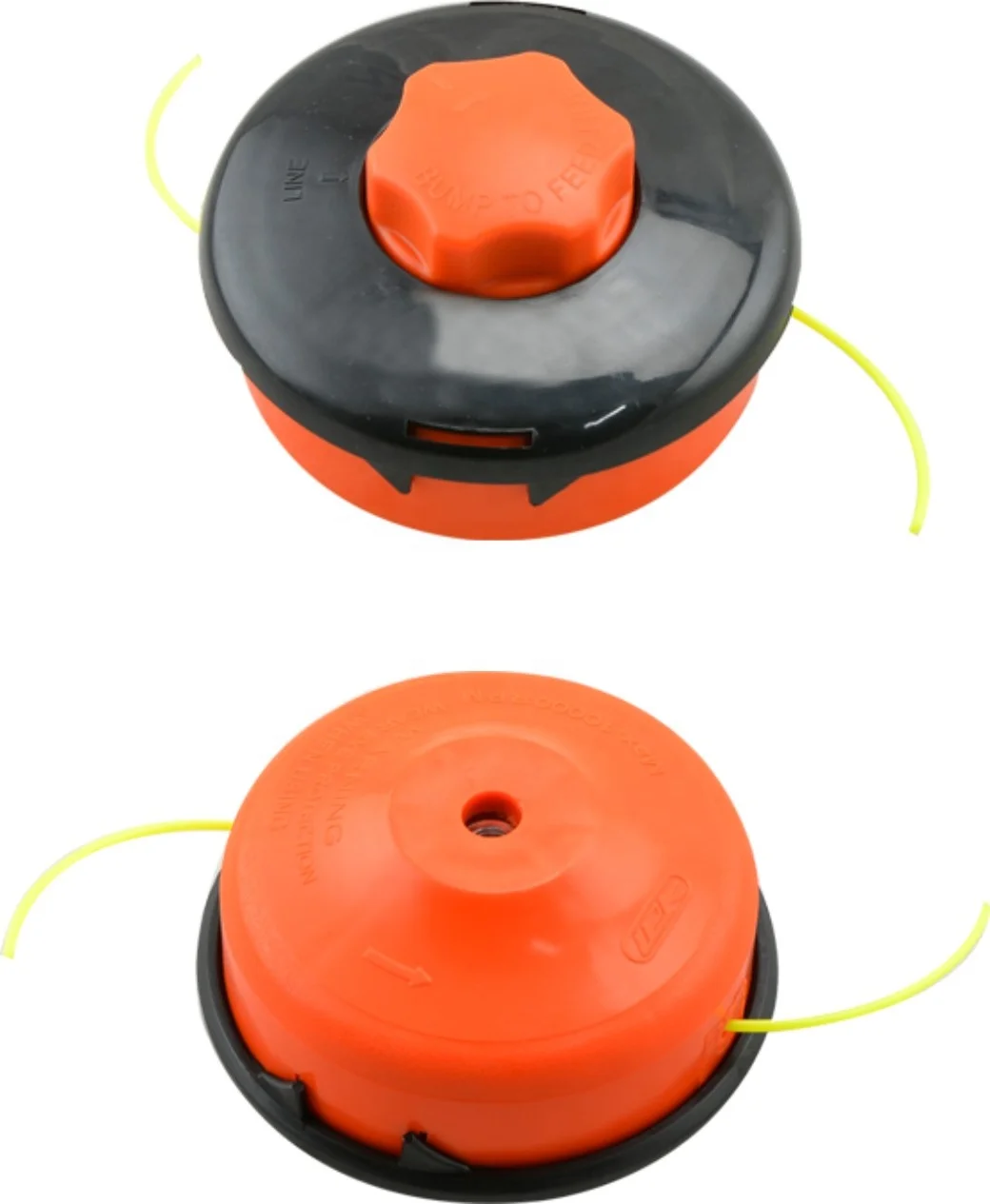 Brush Cutter Nylon Trimmer Head Of Grass Cutter Spare Parts Buy