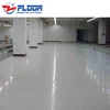 raised floor in clean room fire resistant