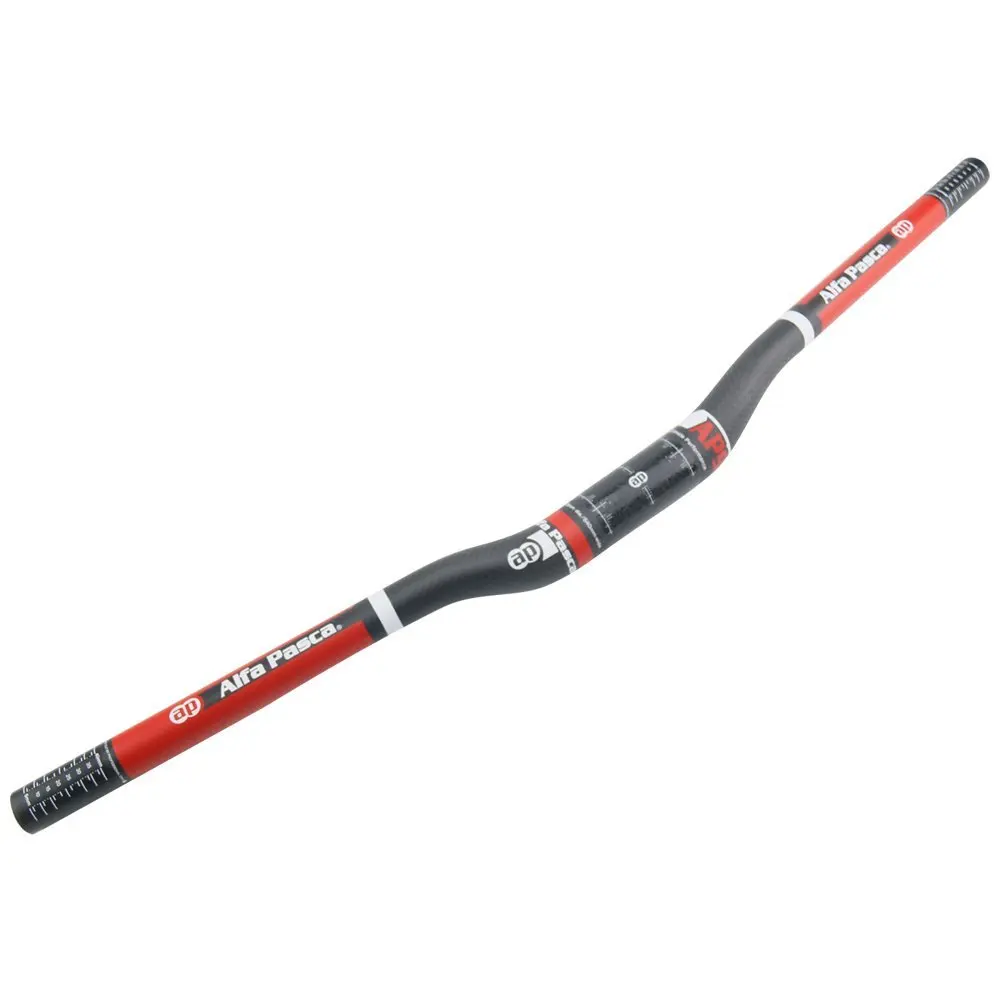 cheap mtb handlebars