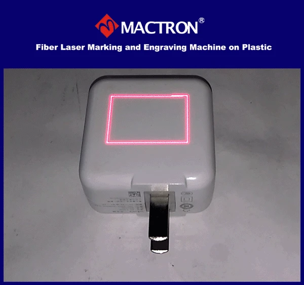 fiber laser mark