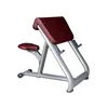 preacher curl/tz-6025/hot selling TZ fitness equipment