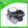 Wonderful Feedbacks Vertical Out-put Shaft Engine Single Cylinder Air Cooled 4-stroke field mower gasoline engine