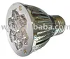 7w Jdr E27 / E26 Led Lamp