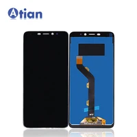 

LCD for Infinix Hot S3 X573 X573B LCD with Touch Digitizer Assembly for Infinix X573 LCD Display Screen Panel Tested