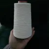 hotsell ne 30/1 cotton combed compact yarn in china Factory