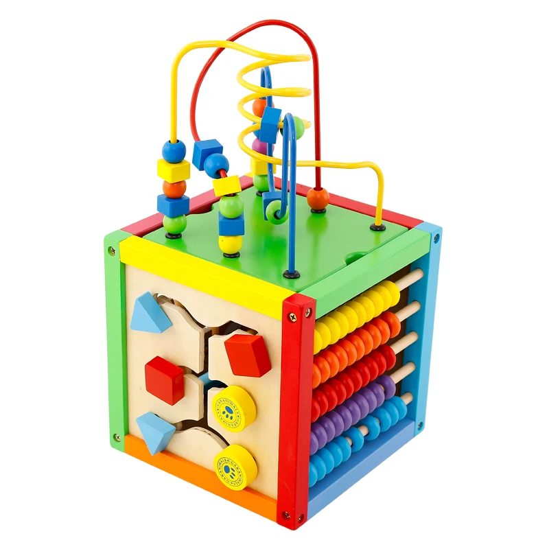 baby building blocks