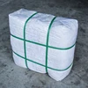 Factory Supplying New Industrial Cotton Doo Wiper Rags in White Color