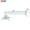 LED short throw projector wall mount bracket kits 800 cm projector anchor wall mount