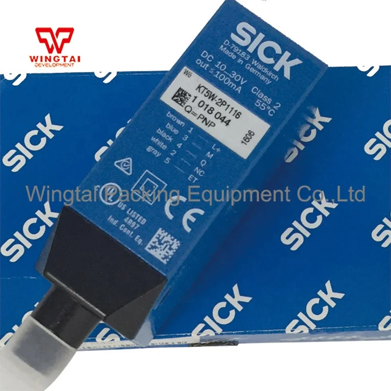 Sick KT5W-2P1116 (2)