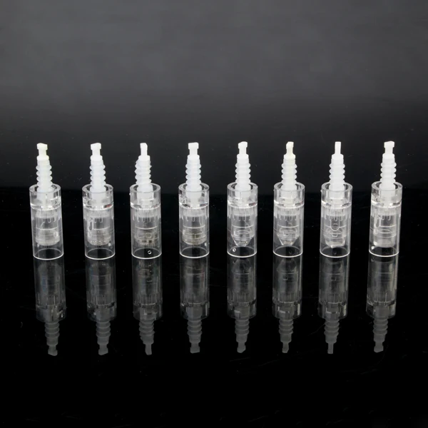 

High Quality QUATAT Membrane tattoo needle cartridges