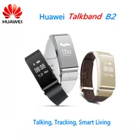 

Original Huawei Talkband B2 Bluetooth Smart Watch Band