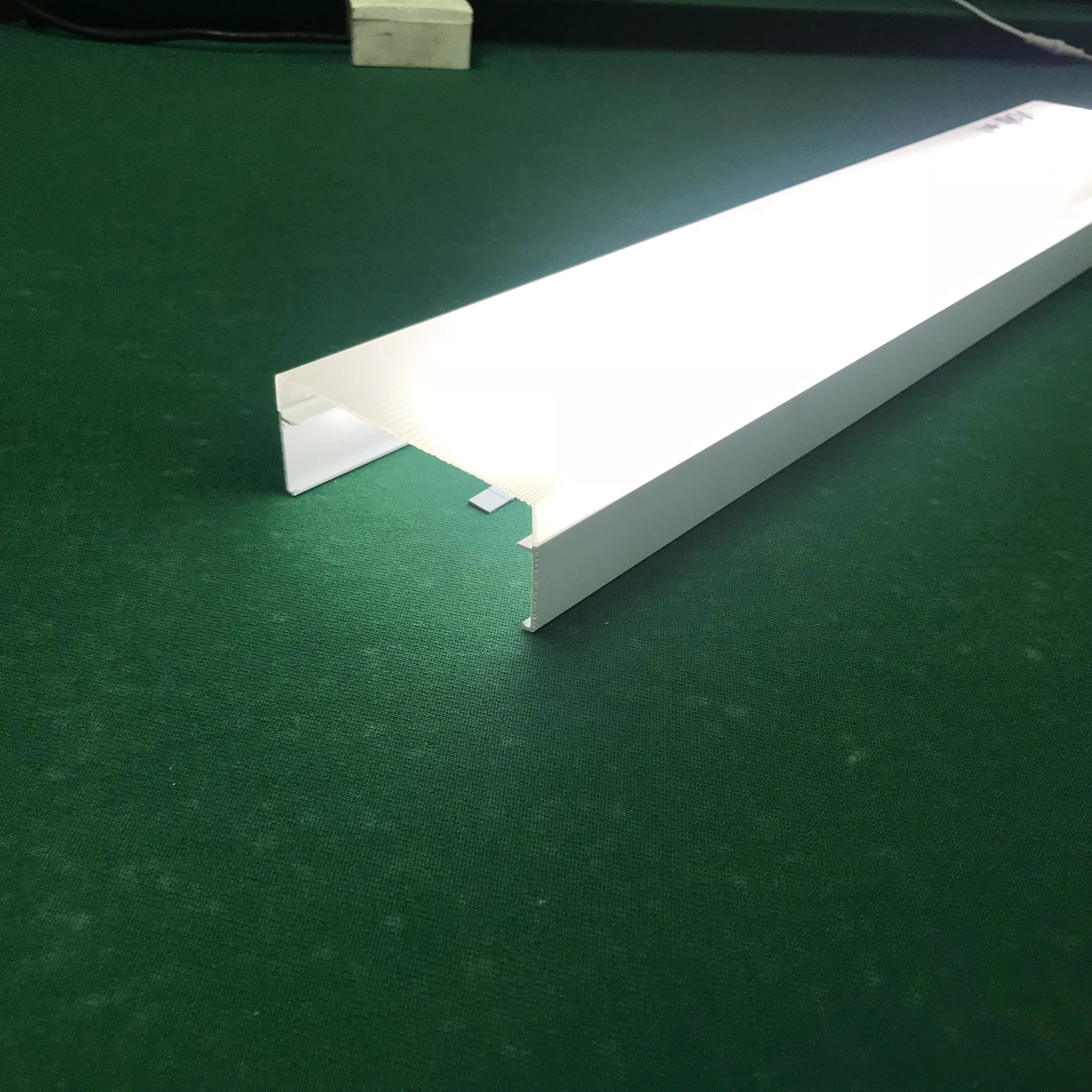 Led Light Cover Led Light Diffuser Led Light Diffusing Plastic Buy