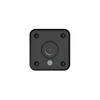 Mini Battery 90mins Lasting Alarm IP Camera Spy Wifi IP Camera 2Mega Pixels 1080P Full HD